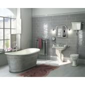 fenyes hullamos feluletu szurke csempe modern burkolat design fiatalos stilus  konyha dekor csempe.jpg